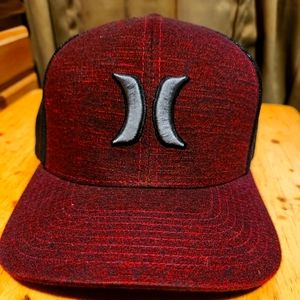 Hurley snapback